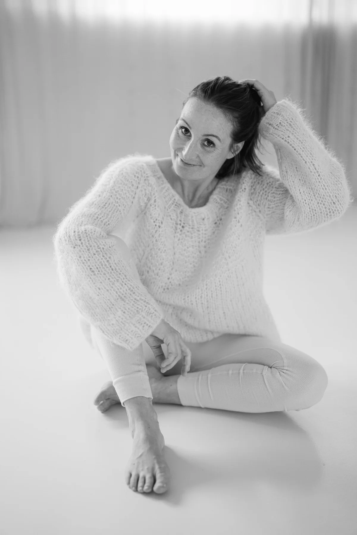 Vicky Olivia, lægeeksamineret hormonterapeut