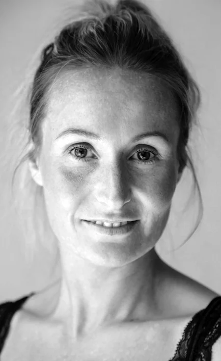 Portræt af Vicky Olivia